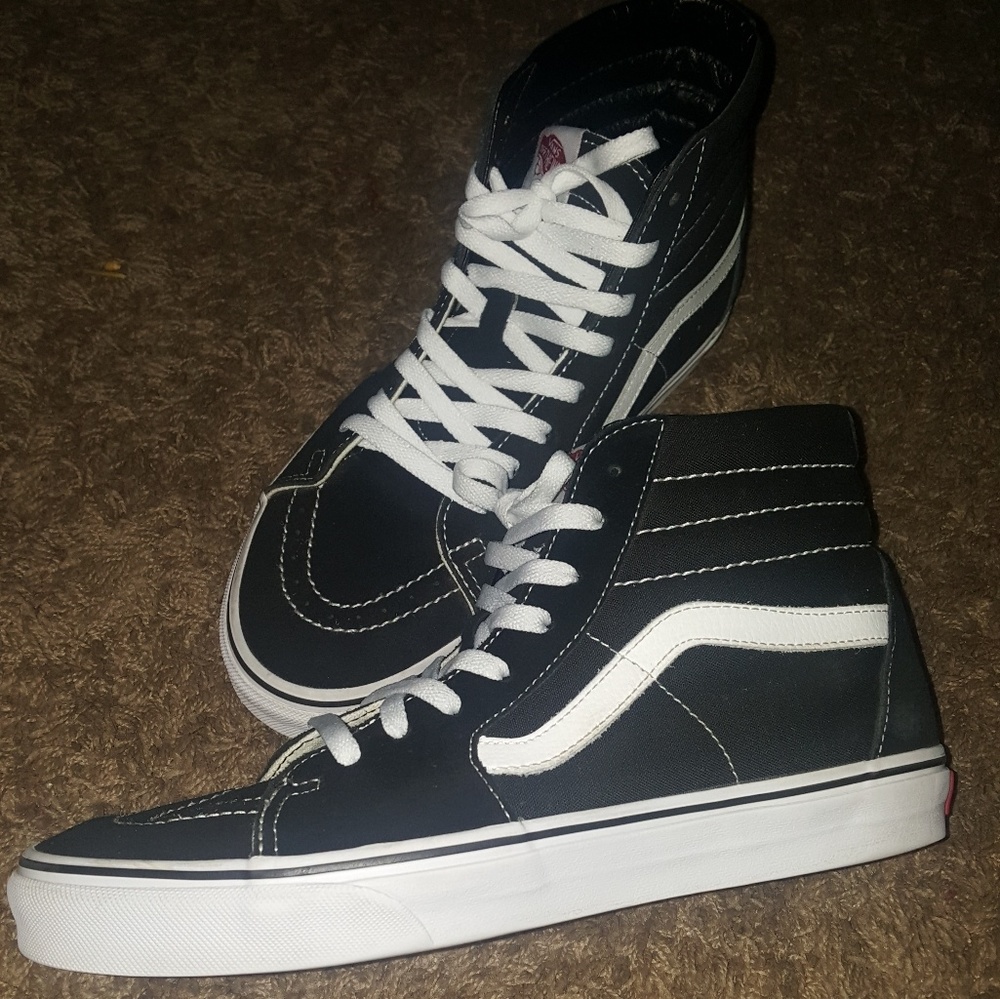 Men's SK8-Hi